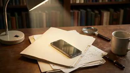 Adobe Scan: Der KI-PDF Scanner, der Bürokratie revolutioniert