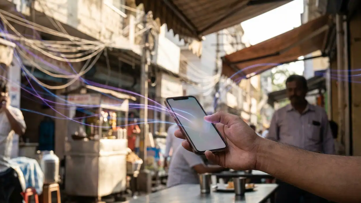 BA-mobil: Der Game-Changer für den digitalen Arbeitsplatz