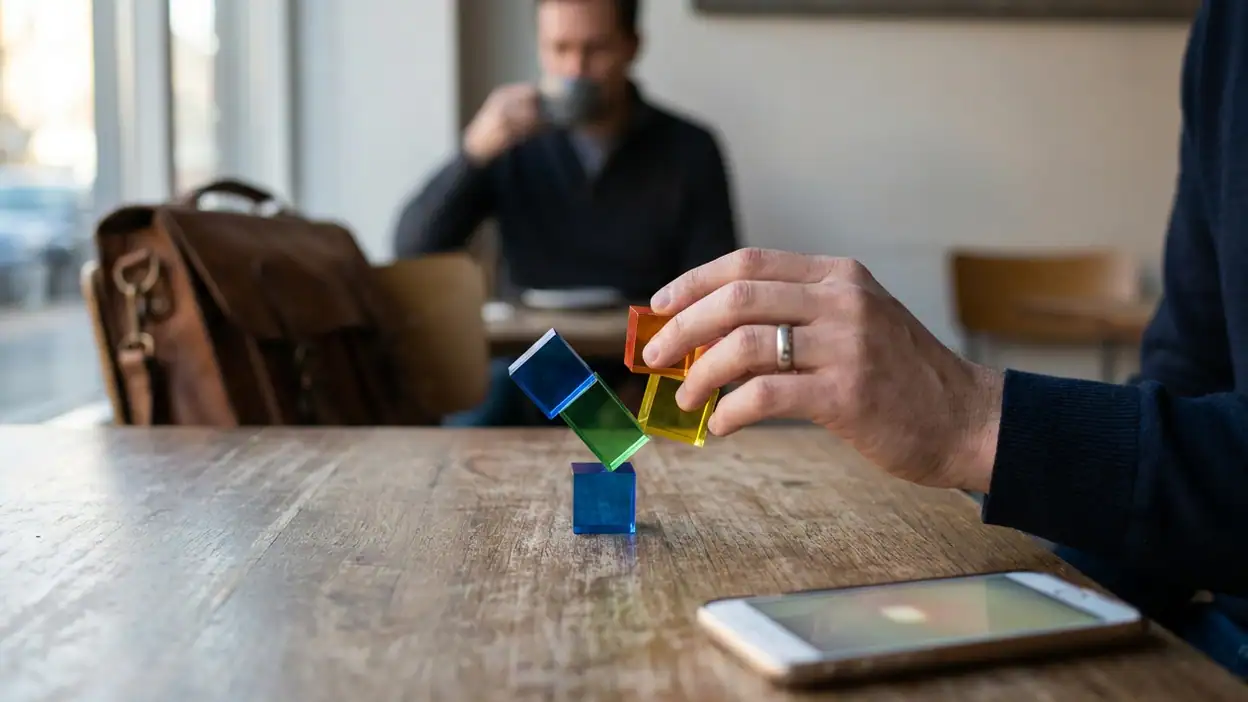 Block Crush! – Das fesselnde Geduldsspiel für Strategen
