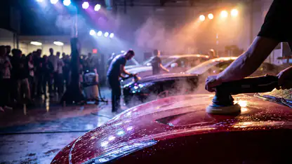 Car Wash: Auto Repair Garage – Ein Rollenspiel für Autoliebhaber
