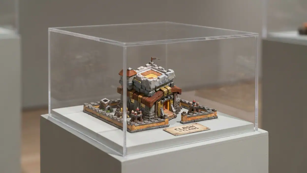 Clash of Clans: Anpassung an Android- und iOS-Innovationen