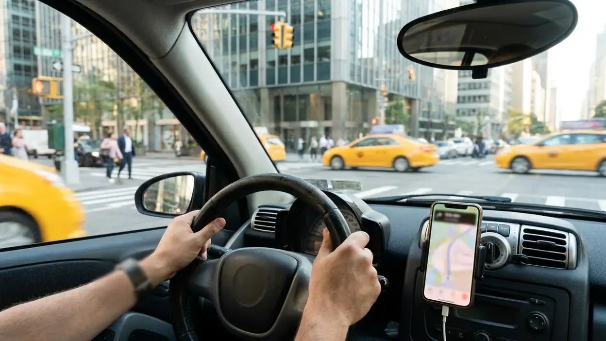 Dr. Driving zeigt, warum Kontrolle wichtiger ist als Tempo