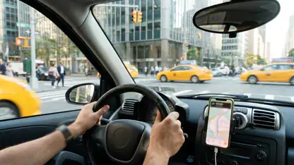 Dr. Driving zeigt, warum Kontrolle wichtiger ist als Tempo