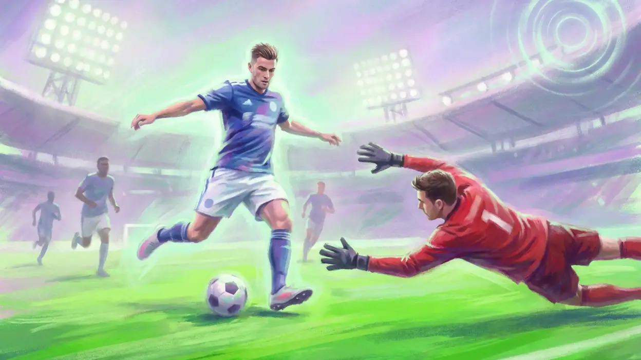EA SPORTS FC Mobile: Wie viel Fußball passt aufs Handy?