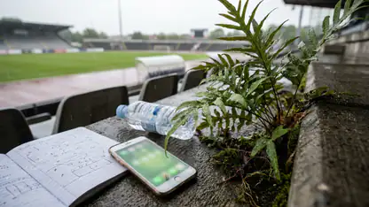 EA SPORTS FC™ Mobile Fußball im Alltagstest: Wie gut fängt das Spiel Fehler und Abbrüche ab?