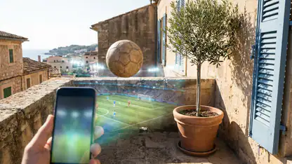 eFootball™: Warum das Spiel die Fußballwelt erobert