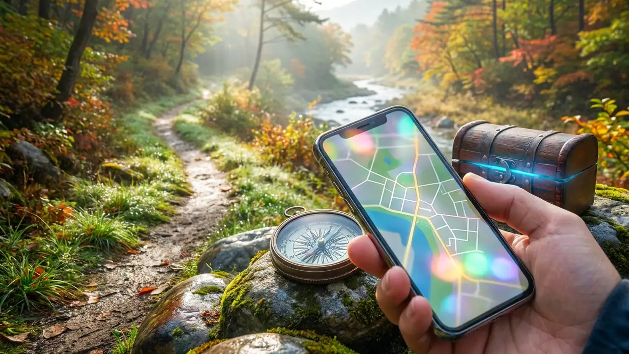 Farmington – Bauernspiel: Das Abenteuer-Feature im Fokus