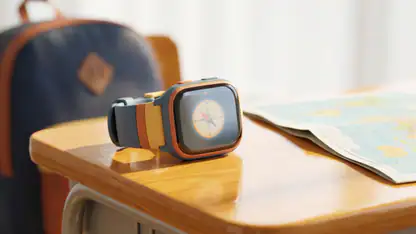 Findmykids: Der GPS-Tracker für die Sicherheit Ihrer Kinder