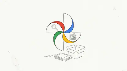 Google Fotos im Griff: So wird aus der Kamerarolle ein durchsuchbares Archiv