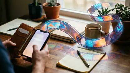 InShot: Die Revolution der mobilen Videobearbeitung