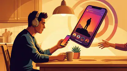Instagram gewinnt wieder an Zugkraft – doch Wachstum hat Grenzen
