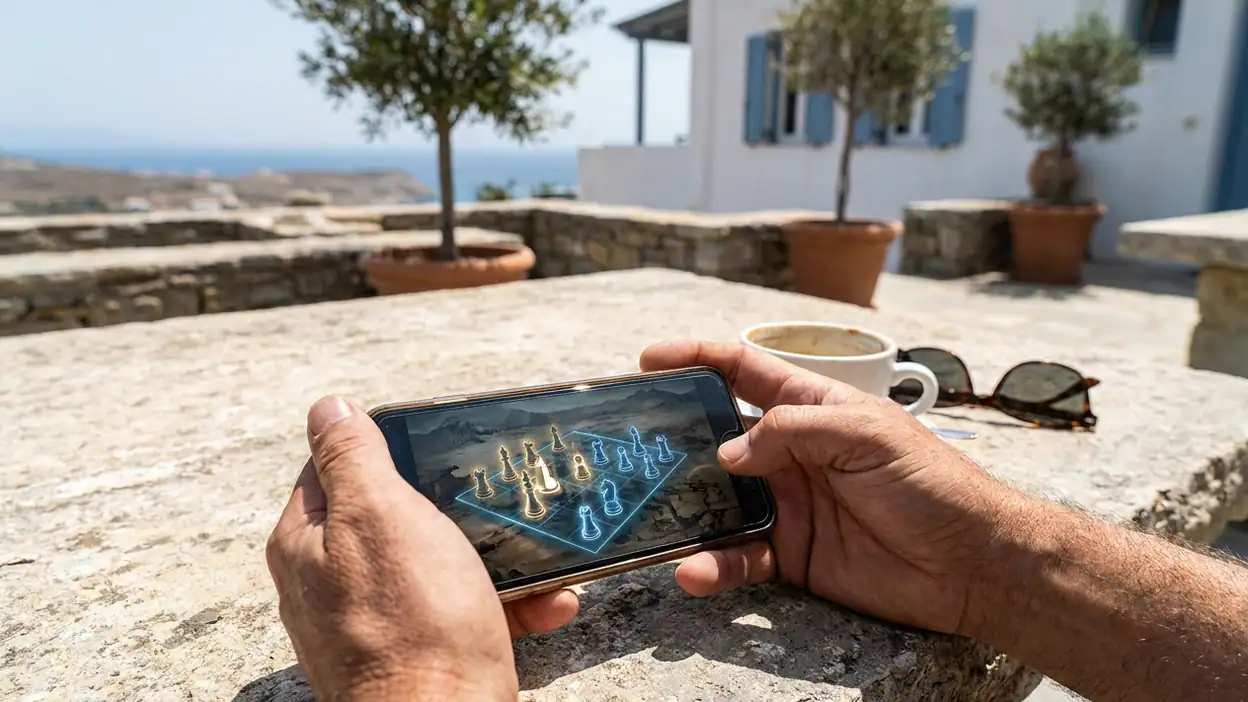 Last War:Survival Game – Digitale Strategien im Fokus