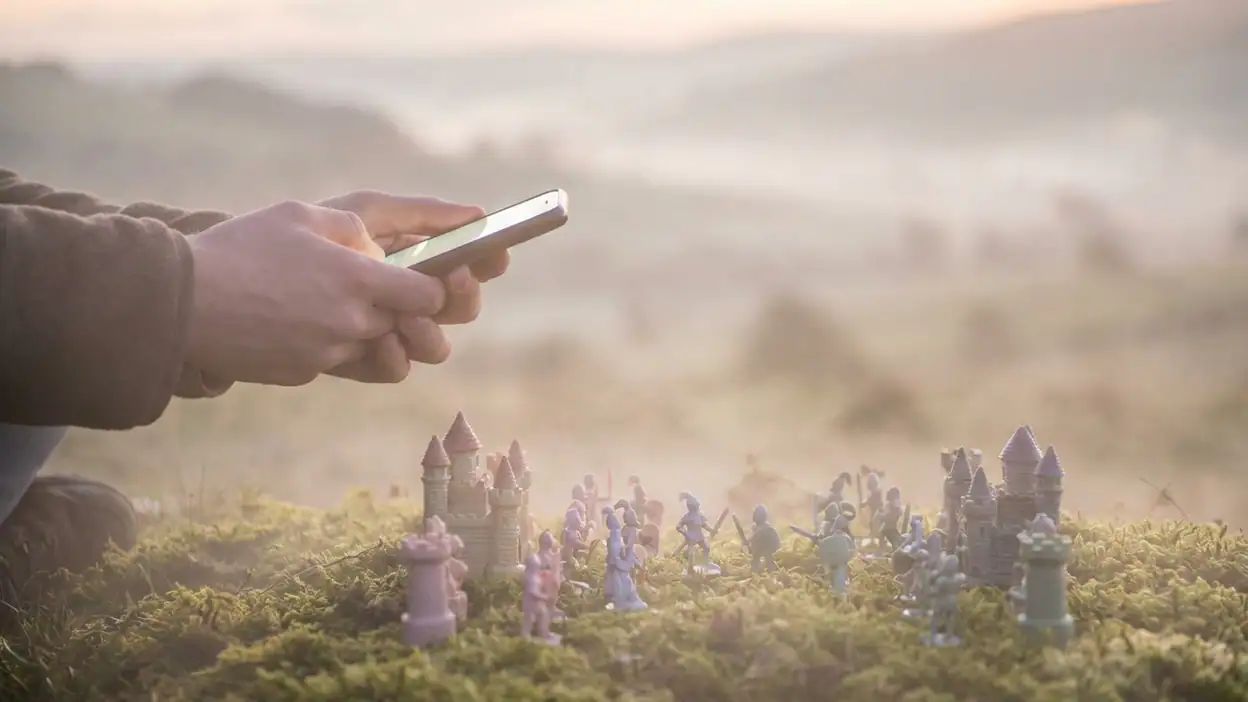 Lords Mobile: Kingdom Wars - Eine strategische Revolution auf Android und iOS