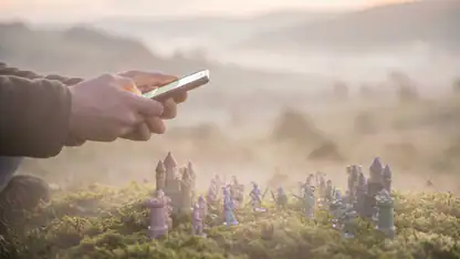 Lords Mobile: Kingdom Wars - Eine strategische Revolution auf Android und iOS