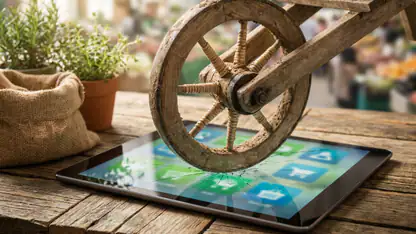 Mein dm: Die App, die Ihr Einkaufserlebnis neu definiert
