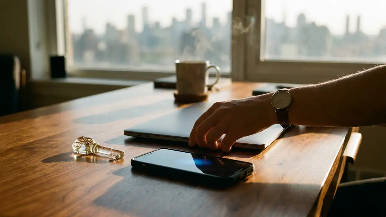 Microsoft Authenticator: Unverzichtbare Sicherheit im Geschäftsalltag