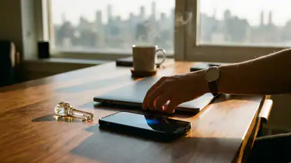 Microsoft Authenticator: Unverzichtbare Sicherheit im Geschäftsalltag