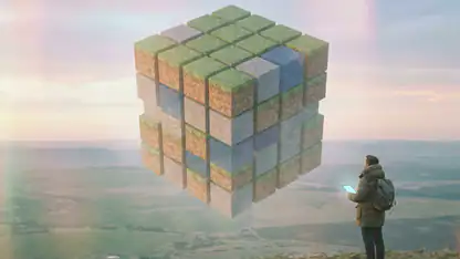 Minecraft-Demoversion: Der Blocktrend, der die Welt erobert