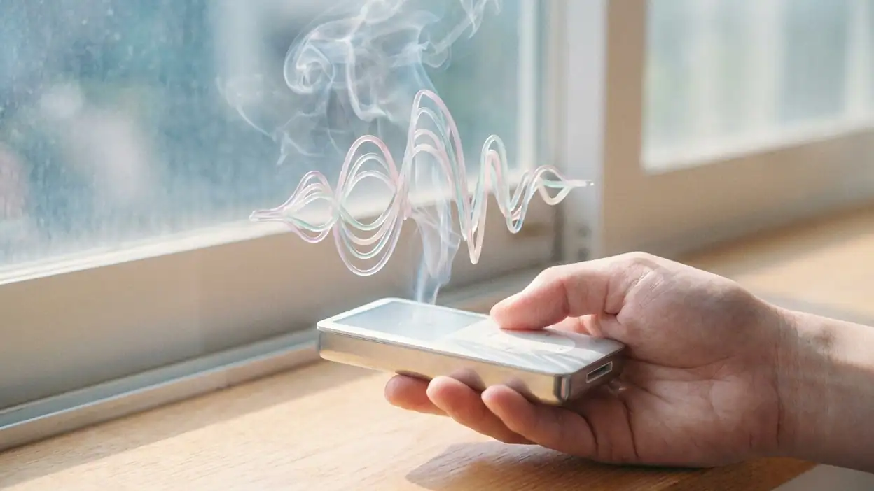 Musik Player - MP3 Player: Warum dieser Audiogigant jetzt glänzt