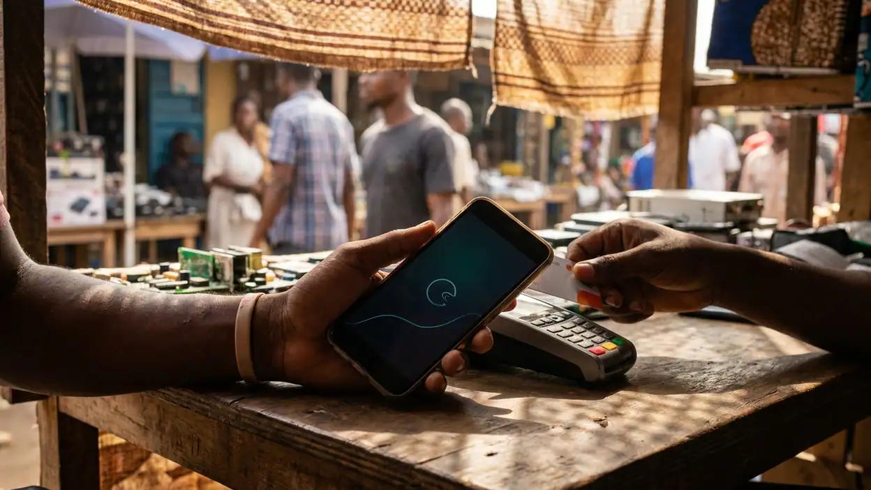 Warum die Nect Wallet im digitalen Zeitalter begeistert