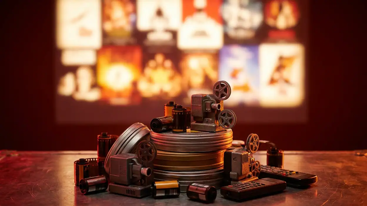 Netflix gegen Prime Video und Disney+: Wo es wirklich punktet