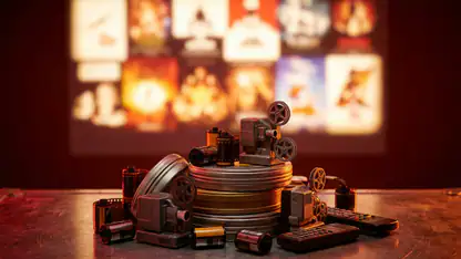 Netflix gegen Prime Video und Disney+: Wo es wirklich punktet