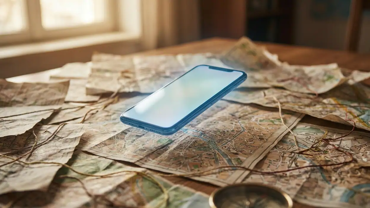 Nie Wieder Verloren: Finden Sie Verlorenes Telefon im Praxistest