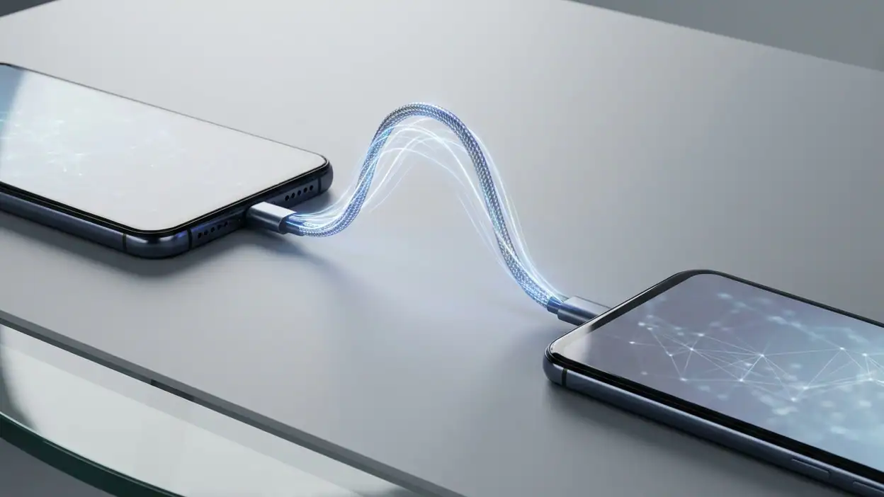 Samsung Smart Switch Mobile: Der mühelose Weg zum neuen Gerät