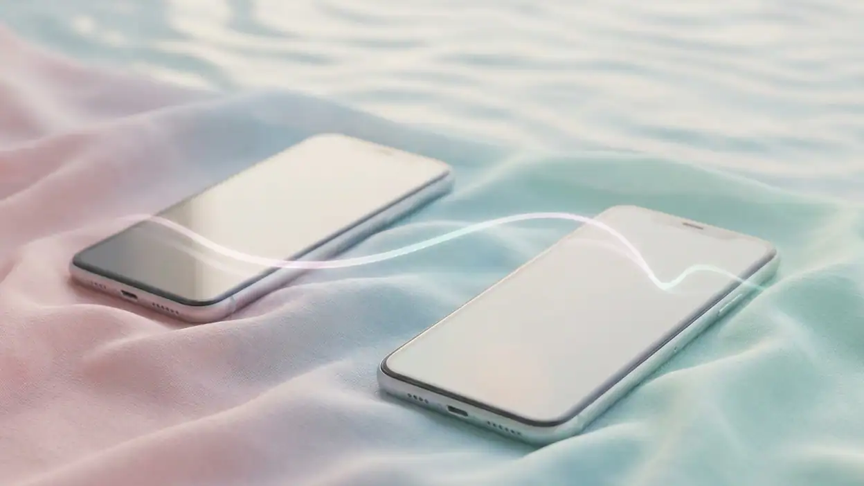 Samsung Smart Switch Mobile: Nahtloser Datenwechsel leicht gemacht