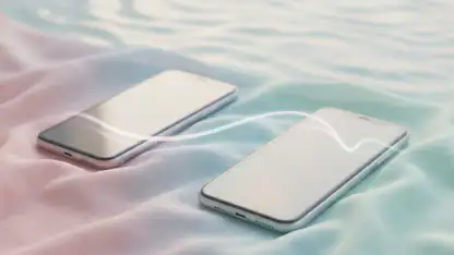 Samsung Smart Switch Mobile: Nahtloser Datenwechsel leicht gemacht