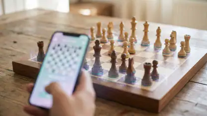 Schach - Spielen und Lernen: Tradition trifft digitalen Lifestyle