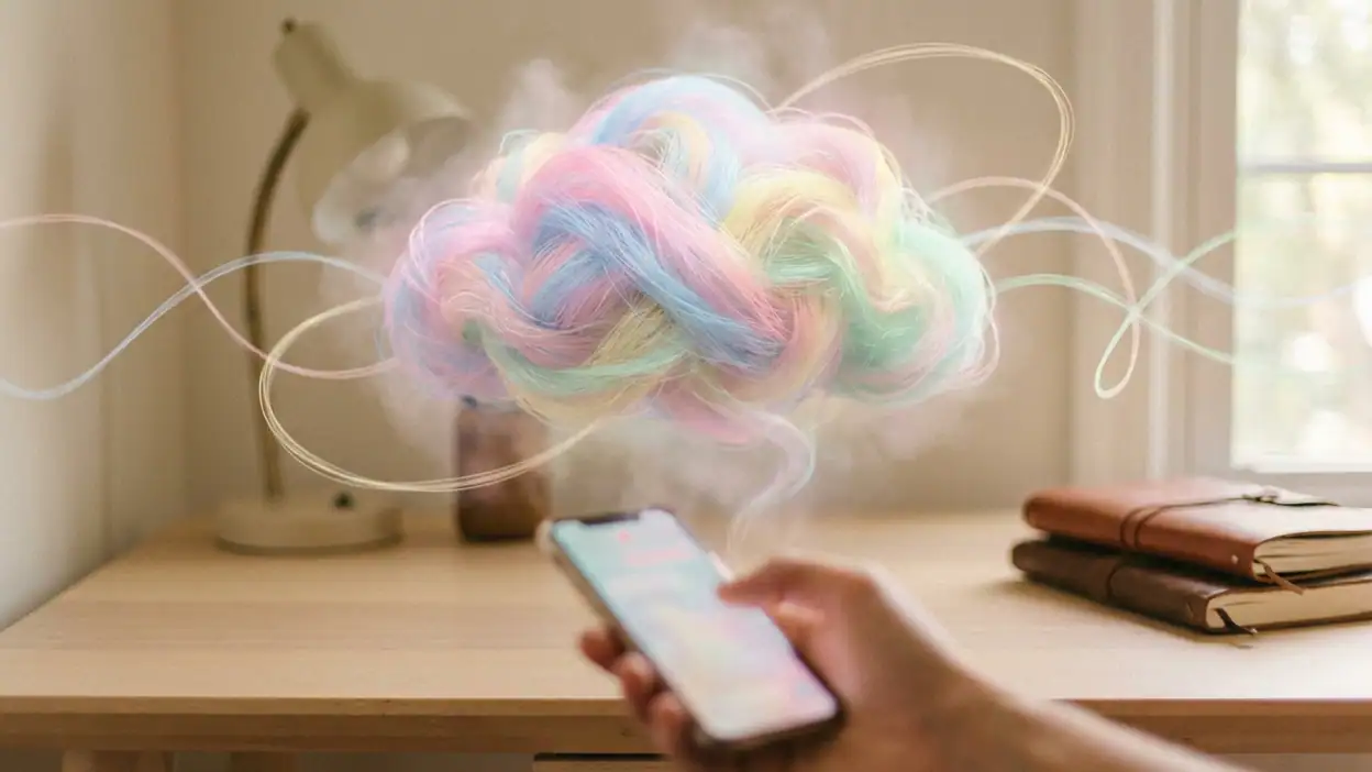 SoulChill - Voice Chat & Party: Die Revolution des sozialen Netzwerks