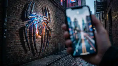 Spider Fighter 3: Action-Game im Vergleich zu PUBG MOBILE und Brawl Stars