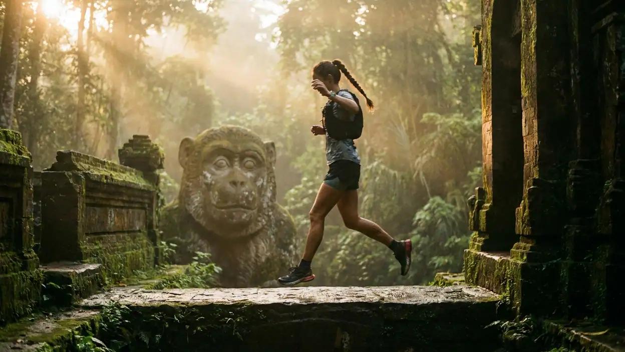 Temple Run 2 im Härtetest: Wie fair das Spiel mit Fehlern und Unterbrechungen umgeht