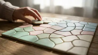 Tile Club - 3-Gewinnt-Spiel: Entspannung im Geduldsmodus