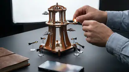 Tower War - Strategiespiel: Die perfekte Mischung aus Strategie und Arcade