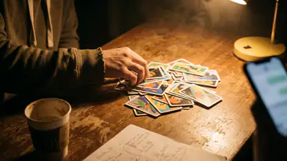UNO!™ Meisterhaft: Dein Guide für Taktik und Strategie