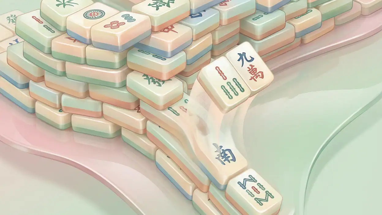 Von Ludo King zu Vita Mahjong: Weniger Wettstreit, mehr Denkspiel