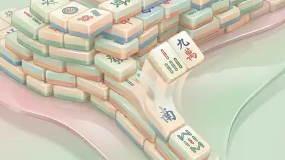 Von Ludo King zu Vita Mahjong: Weniger Wettstreit, mehr Denkspiel