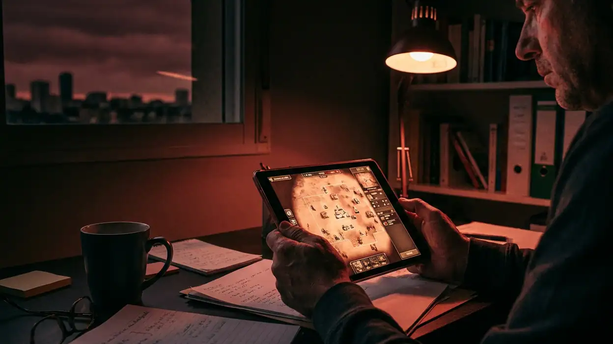 War Machines: Panzerspiel – Ein digitales Phänomen unserer Zeit