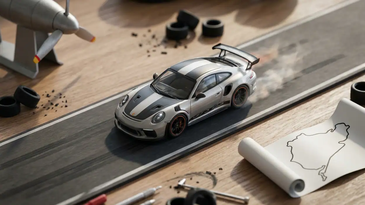 Warum Car Race das ultimative Smartphone-Rennspiel ist