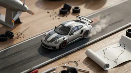 Warum Car Race das ultimative Smartphone-Rennspiel ist