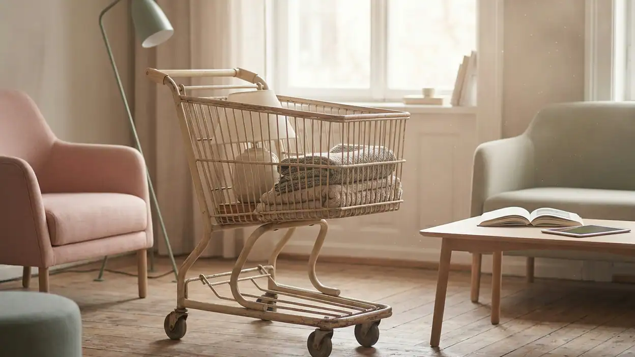 Warum die OTTO-App im Online-Shopping Maßstäbe setzt