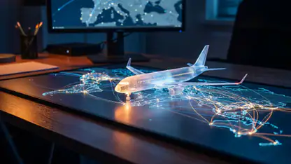 Warum Flightradar24 für moderne Reisende unverzichtbar ist