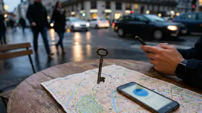 Warum „Mein Gerät finden“ von Google Ihr Smartphone-Retter ist