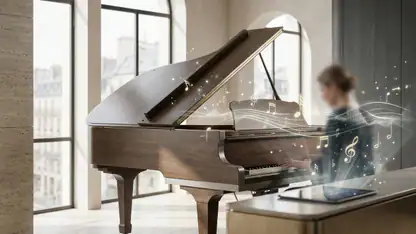 Warum Piano Music 7: Klavier Spielen Jetzt So Relevant Ist