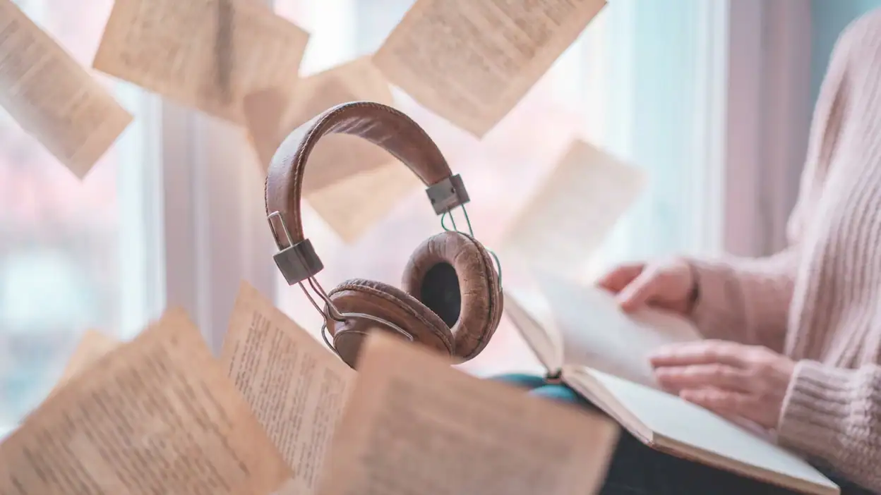 Warum Pocket FM: Audio Series den Hörbuch-Markt erobert