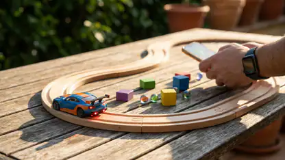 Warum Race Master 3D: Auto Rennen Die Gaming-Welt Begeistert