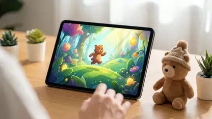 Warum Super Bear Adventure Pokémon GO und Sonic Forces Übertrifft