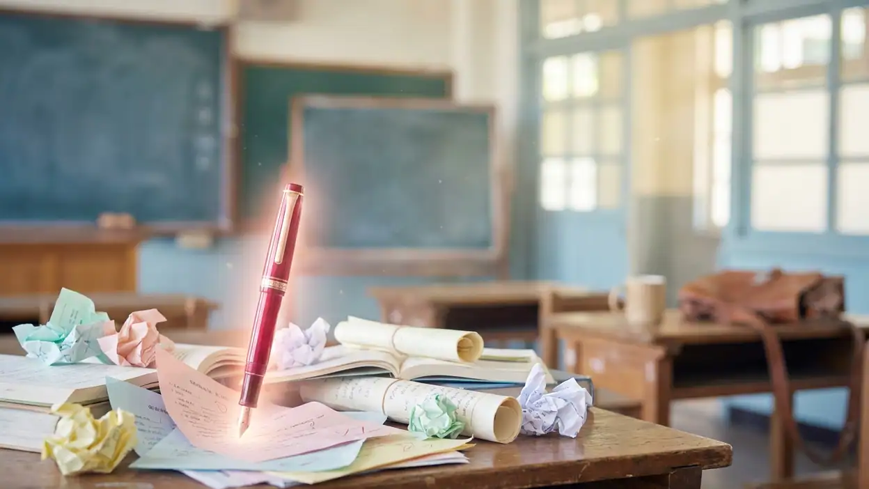 Warum Teacher Simulator Spieler in seinen Bann zieht